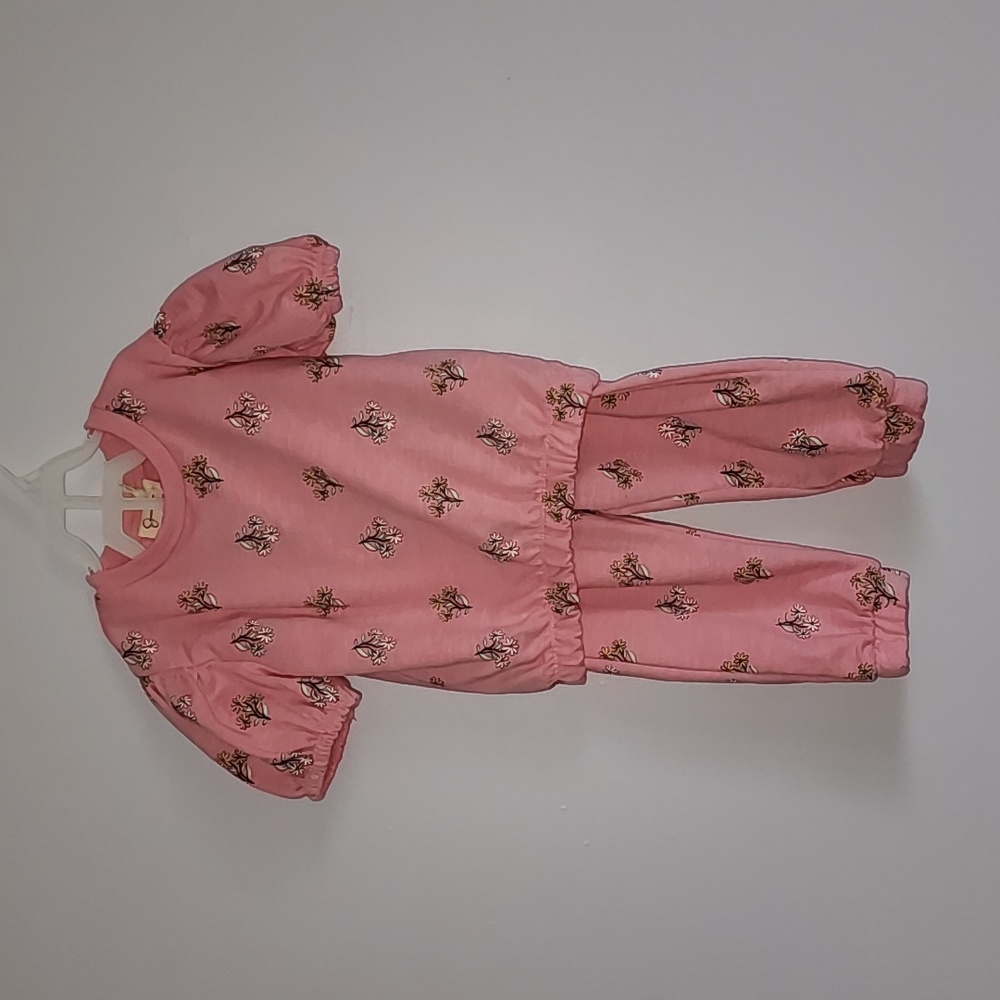Jessica Simpson 2 piece play set. 3T NWT